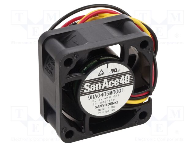 9RA0405M6001