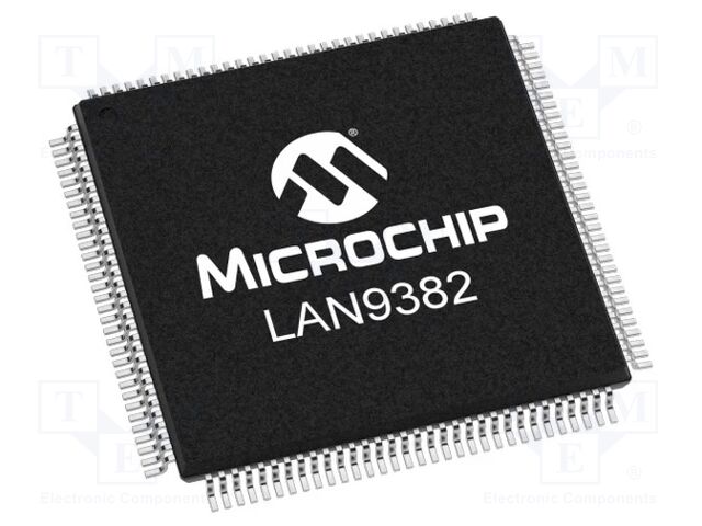 LAN9382-I/6XX