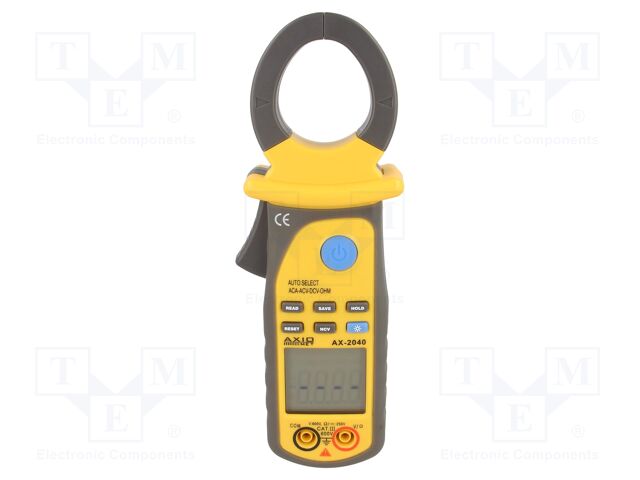 AX-2040