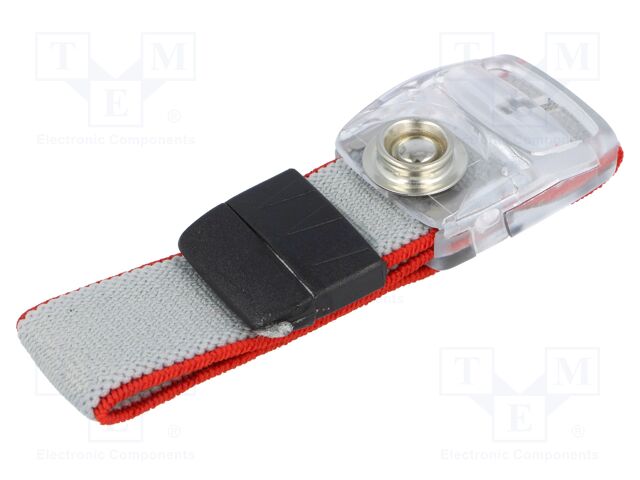 ONE TOUCH BAND/10
