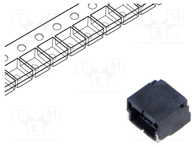 KW30-4S-1H(800)