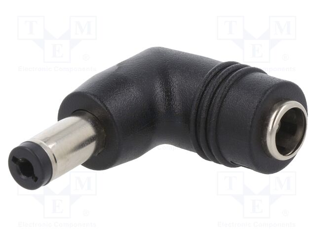DC PLUG-P1M-P1JR