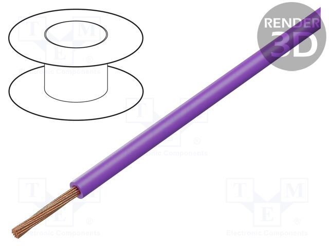 FLRY-B0.50-VI/500