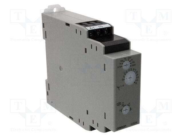 H3DK-S2 24-240AC/DC