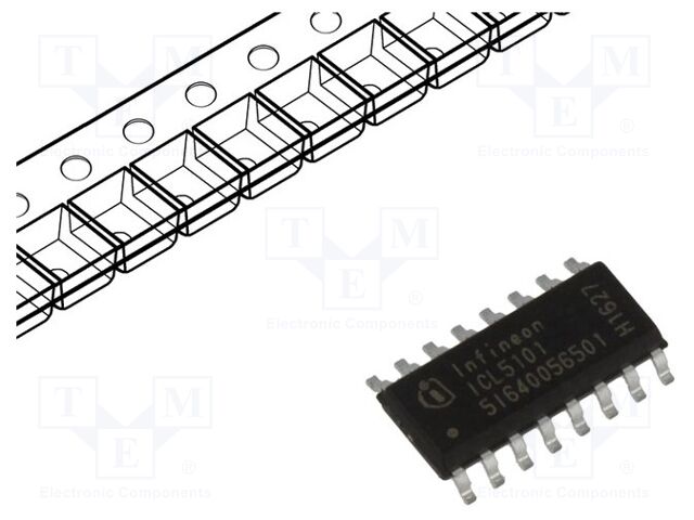 ICL5101XUMA1