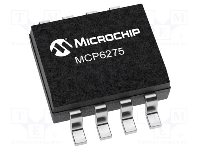 MCP6275T-E/SN