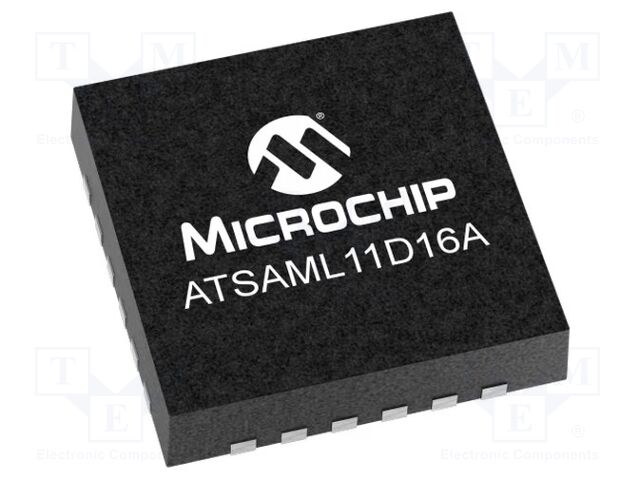 ATSAML11D16A-MFT