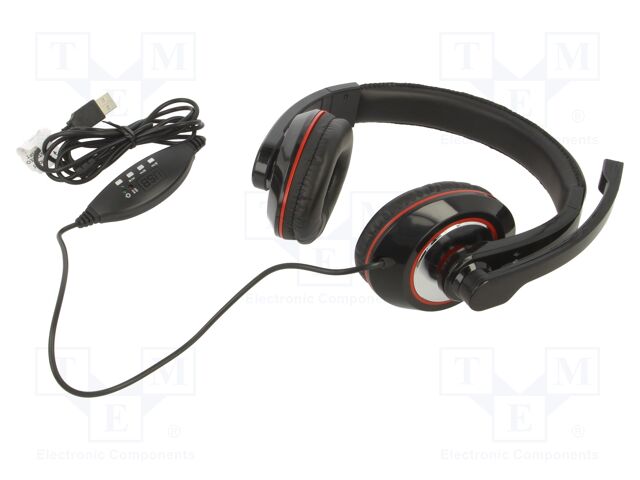 MHS-U-001