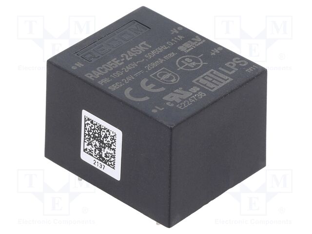 RAC05E-24SKT