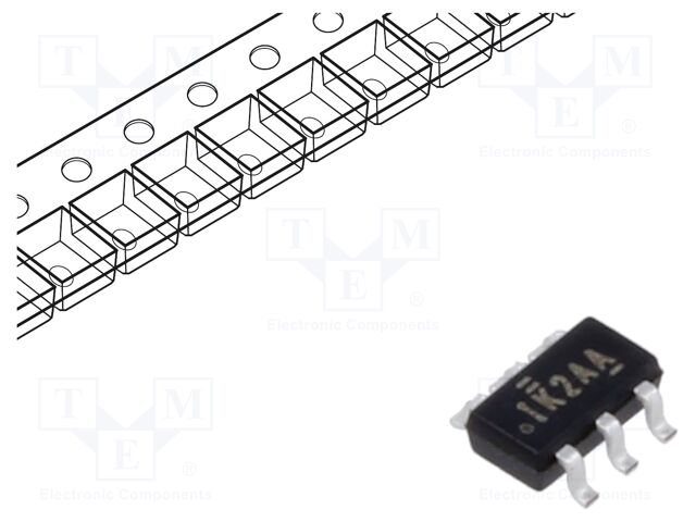 SI3865DDV-T1-GE3