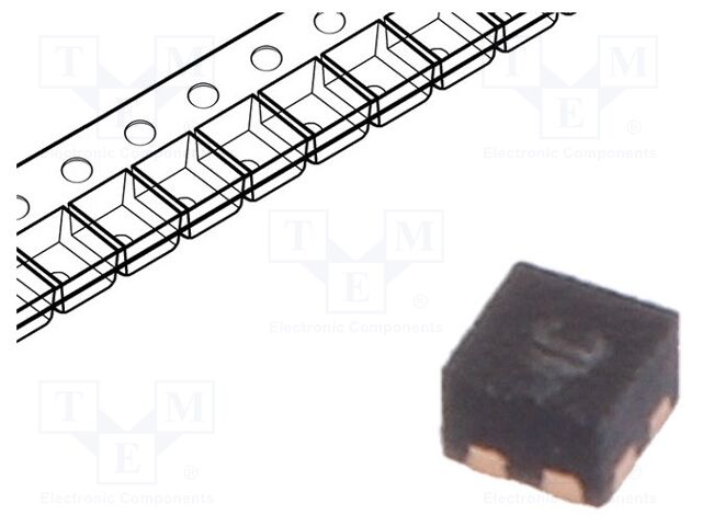 MIC94085YFT-TR