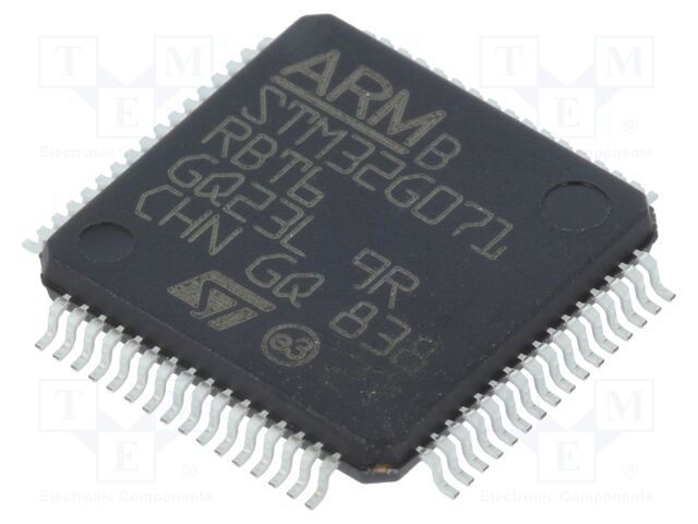 STM32G071RBT6