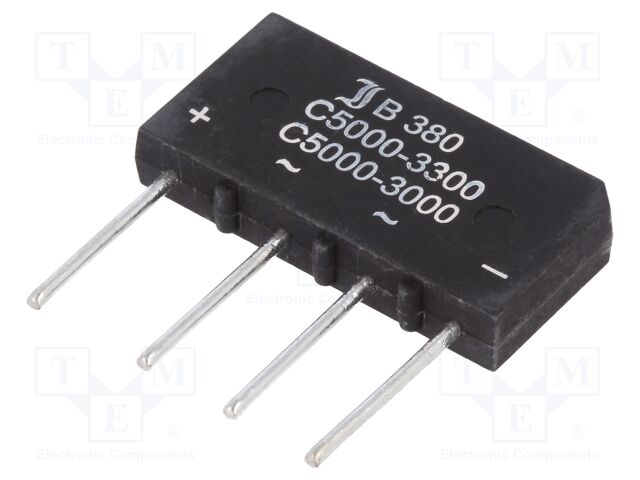 B380C5000A