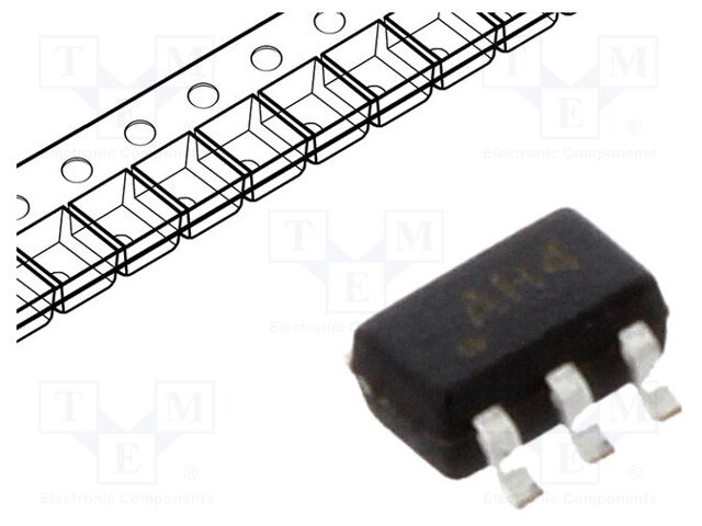 SP1001-04JTG