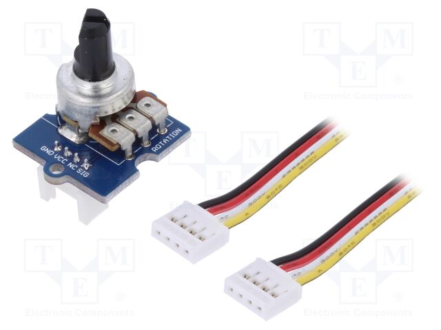 ROTARY ANGLE SENSOR(P)