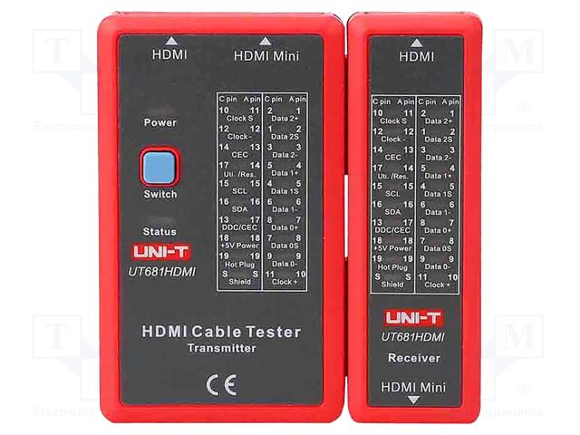 UT681HDMI