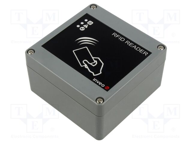 IND2 LED 13.56 MHZ MIF POE