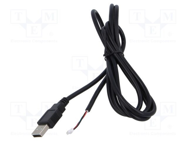 USB PROGRAMMING CABLE MU20