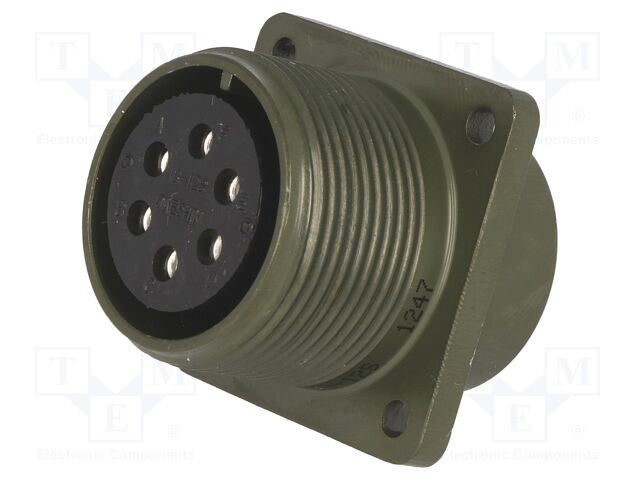 DS3102A 18-12S