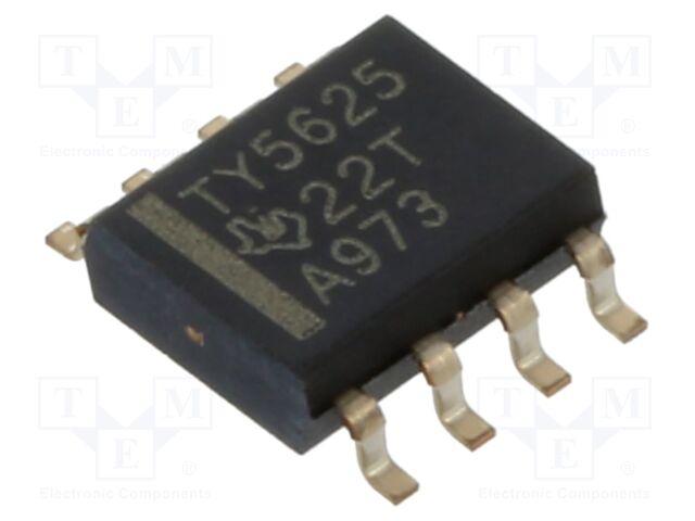 TLV5625ID