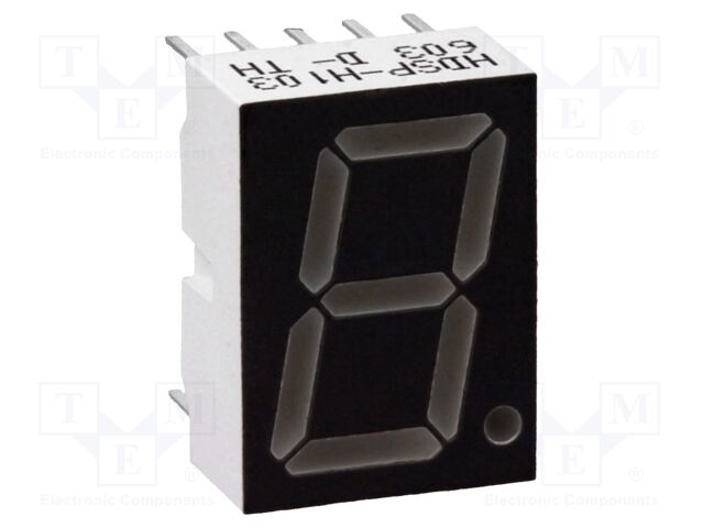 HDSP-H103