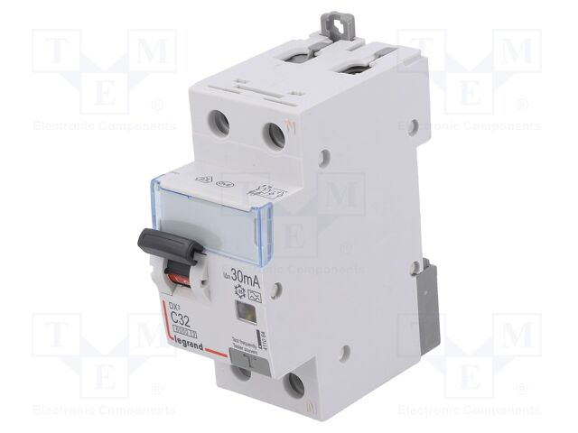 P 312C32-30-A DX