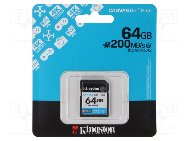 SDG4/64GB