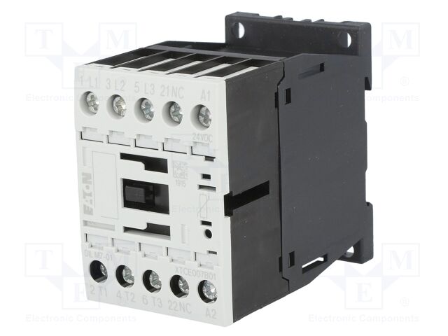 DILM7-01(24VDC)
