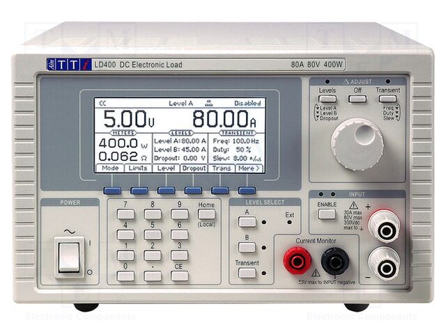 LD400