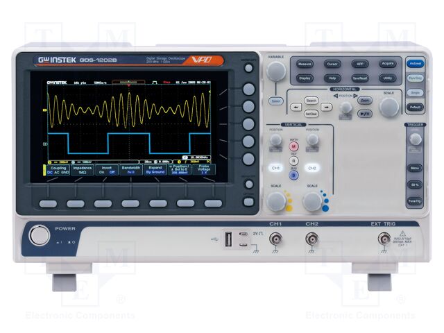 GDS-1202B