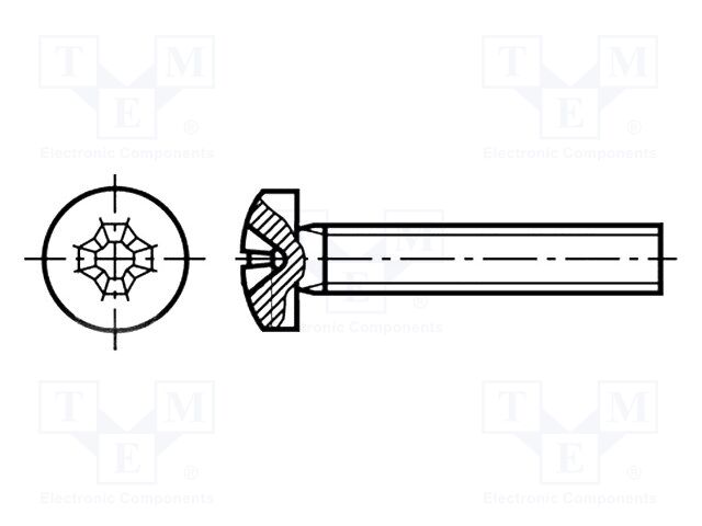 M2X14/D7985