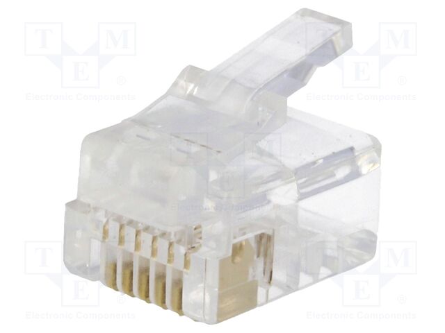 RJ12W-R