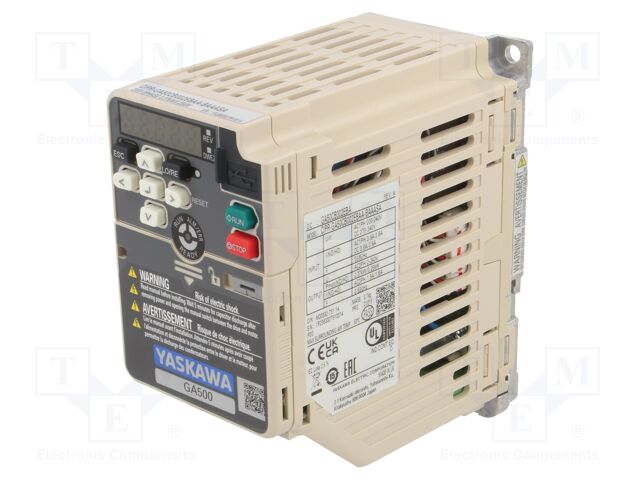 CIPR-GA50CB002EBAA-BAAASA