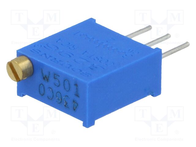 3296W-1-501LF