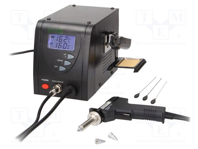 SP-1010DR