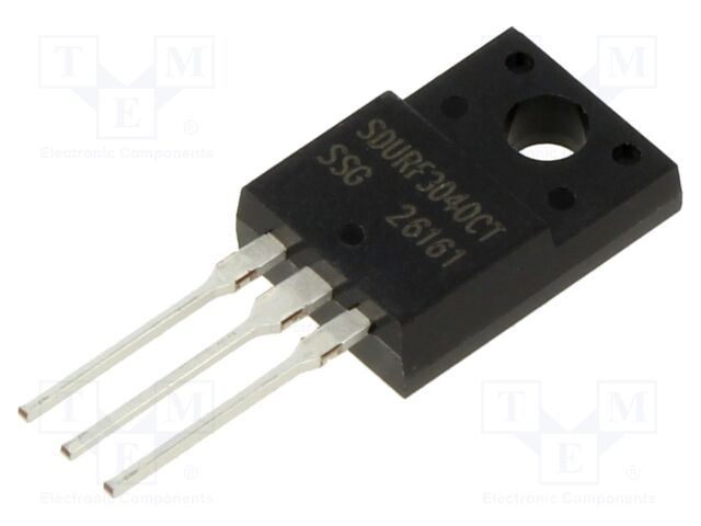 SDURF3040CT