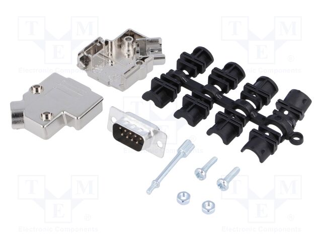 MHD45PK9-DB9P-K