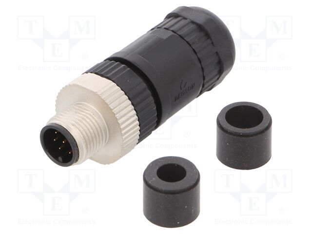 PB-M12A-08P-MM-SL7001-00Z(H)
