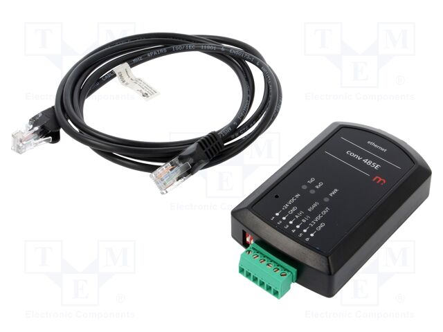 CONV 485E-1