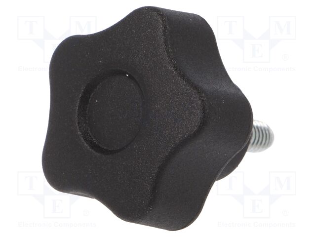 VCT.25 P-M4X10-C9
