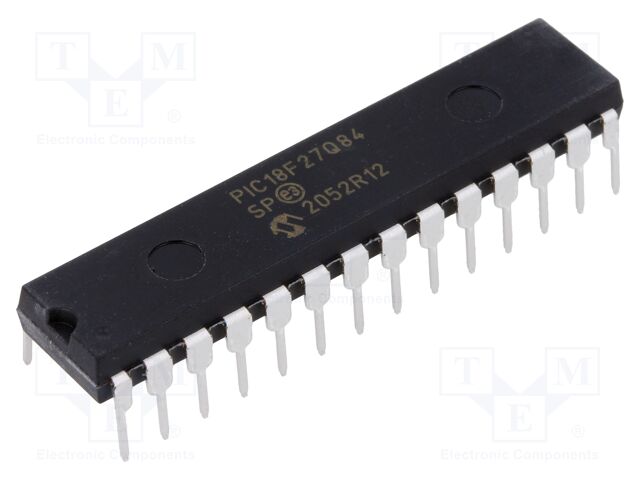PIC18F27Q84-I/SP