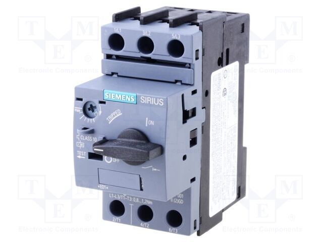 3RV2011-1EA10