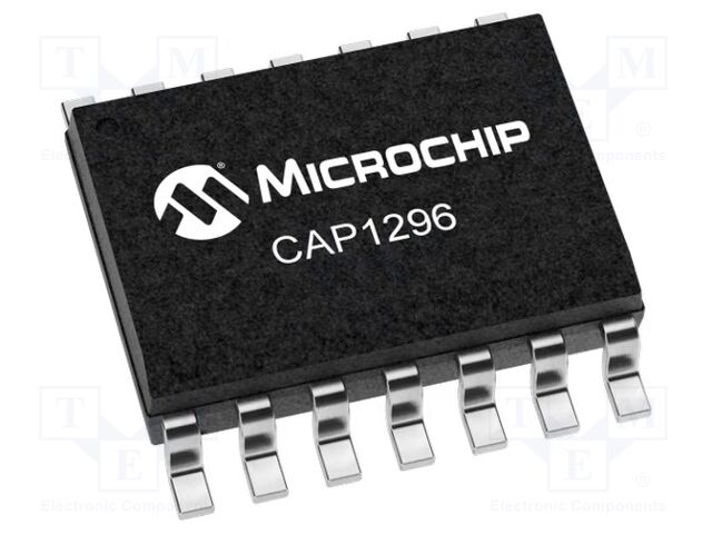 CAP1296-1-SL