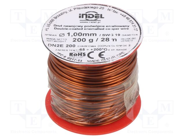 DN2E1,00-200G