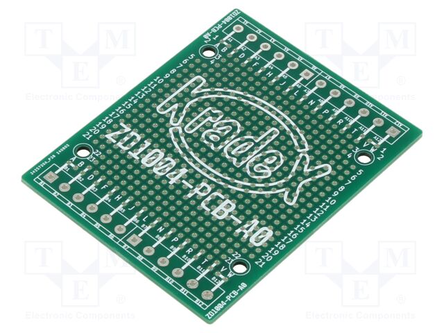 ZD1004-PCB-A0