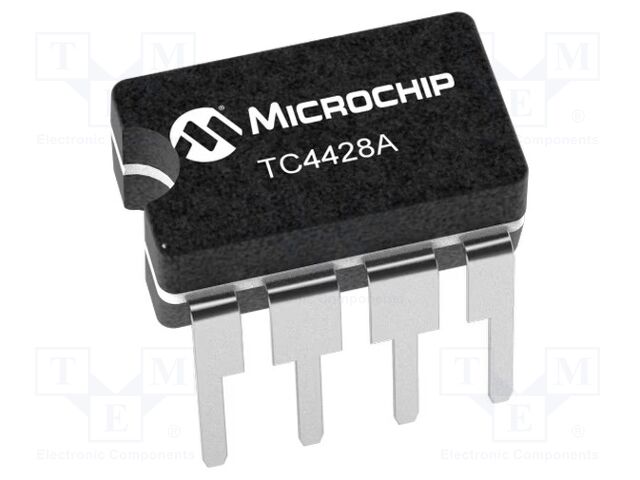 TC4428AEJA