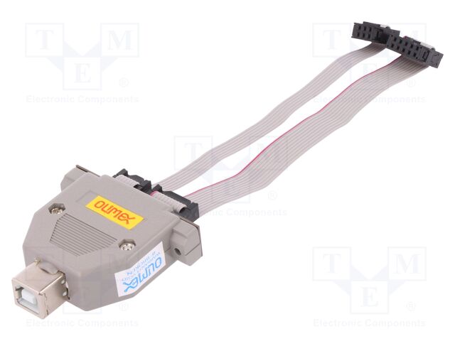 AVR-ISP500-TINY
