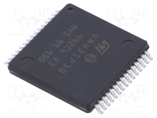 VNH3SP30TR-E