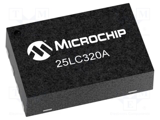 25LC320AT-E/MNY