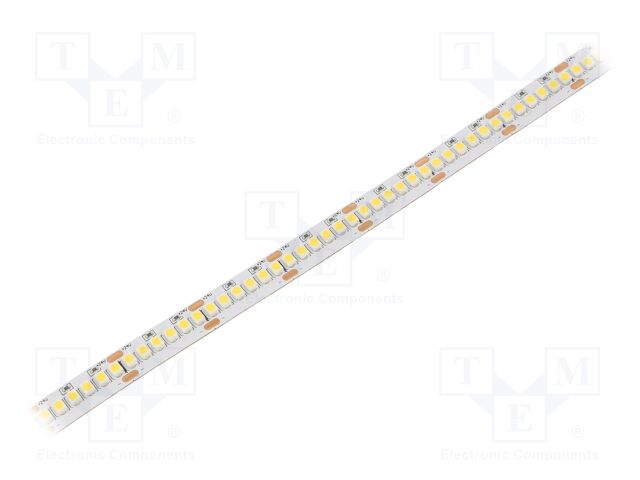 HH-S240F010-3528-24 NW WHITE PCB IP20